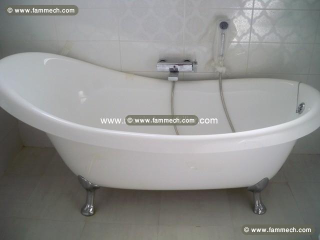 Triplex Youssef AV922