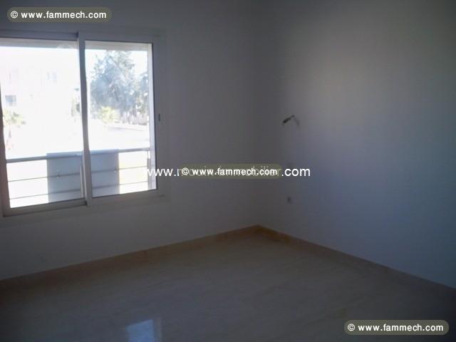 Triplex Youssef ref AV922 La Soukra