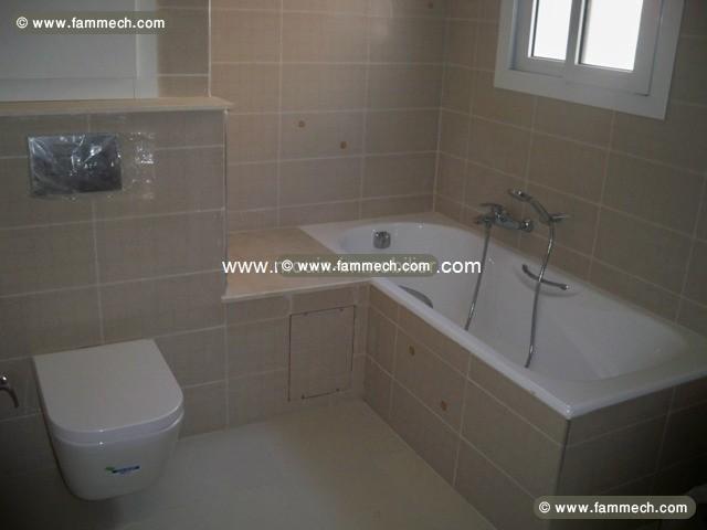 Triplex Youssef ref AV922 La Soukra