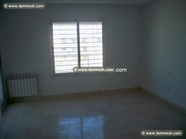 Triplex Youssef ref AV922 La Soukra