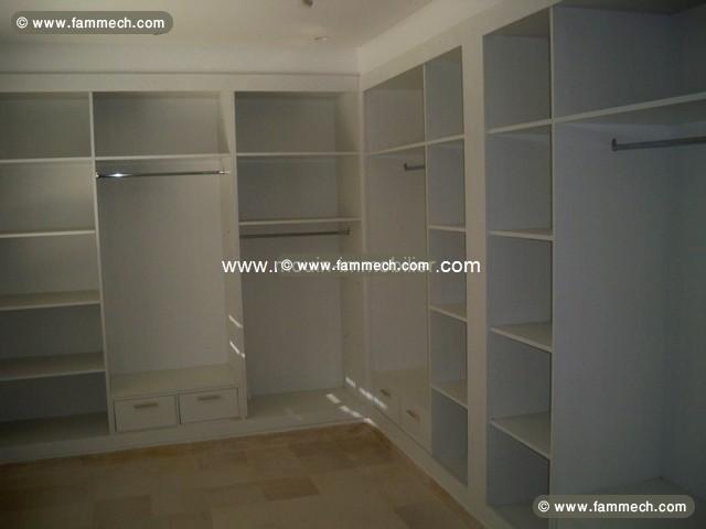 Triplex Youssef ref AV922 La Soukra