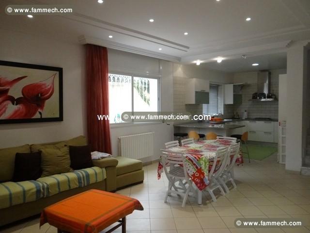 Triplex Zola AV589