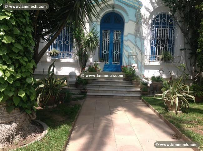 Tunis Pasteur 
