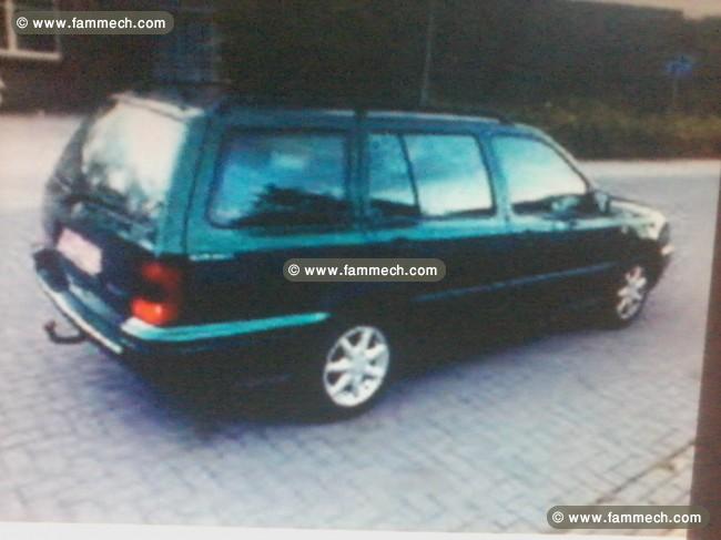 turbo engictoin essence 5cv marche 172 km annee 19