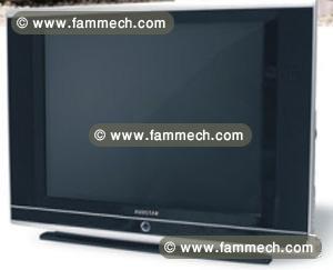 Tv ecran plat Auxtar 72''