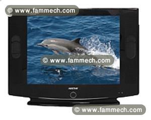 Tv ecran plat Auxtar 72''