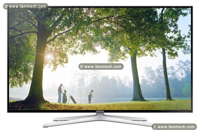 tv led 3d full hd serie ua48h6400