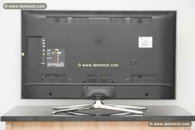 tv led 3d full hd serie ua48h6400