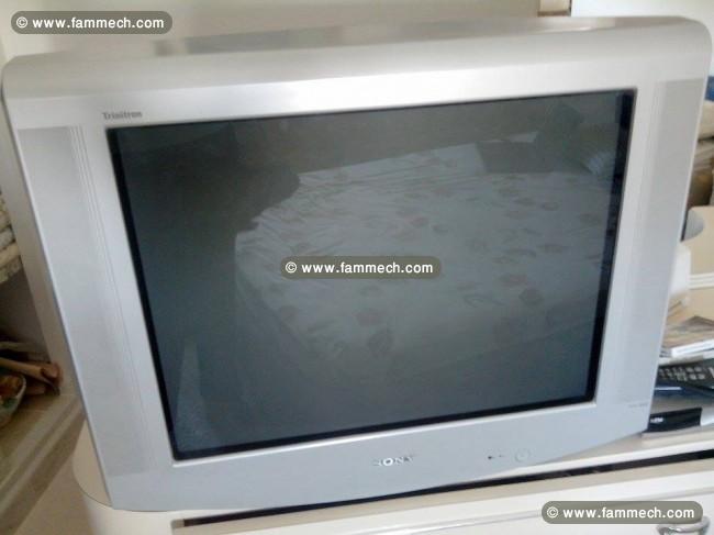 TV Sony