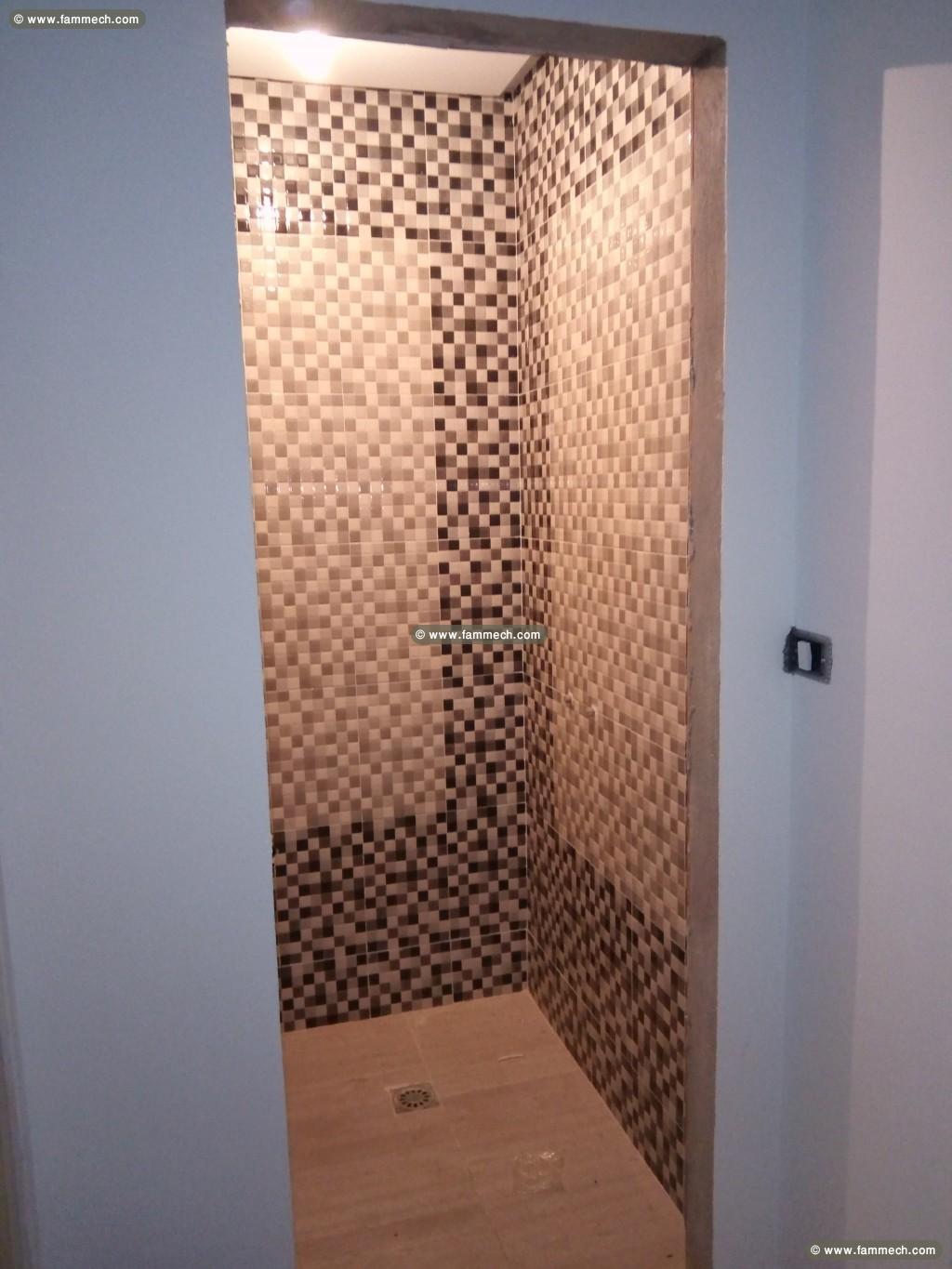 un appartement 