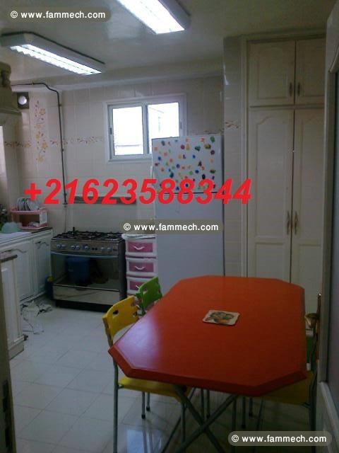 un appartement a ksar said