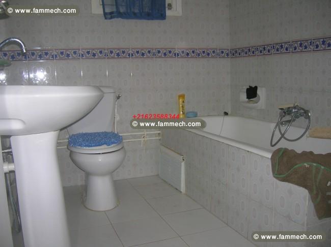 Un appartement a mourouj 3
