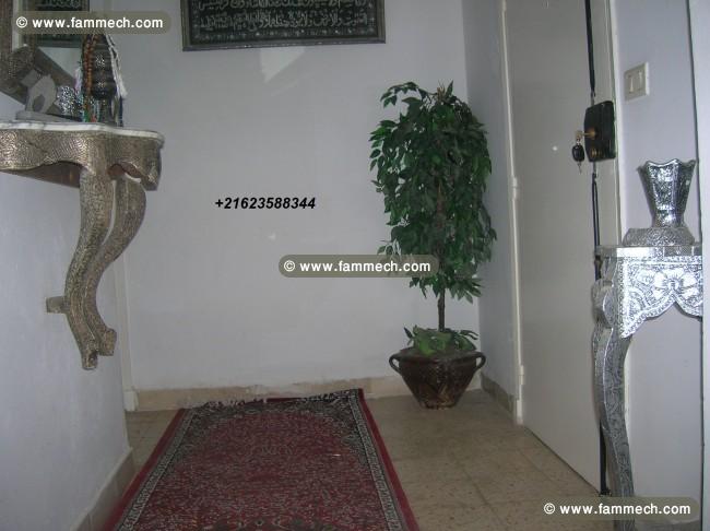 Un appartement a mourouj 3