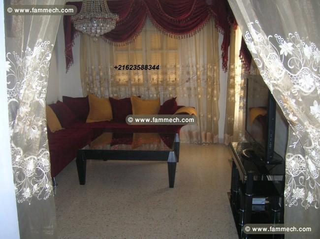 Un appartement a mourouj 3