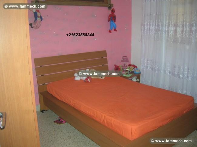 Un appartement a mourouj 3