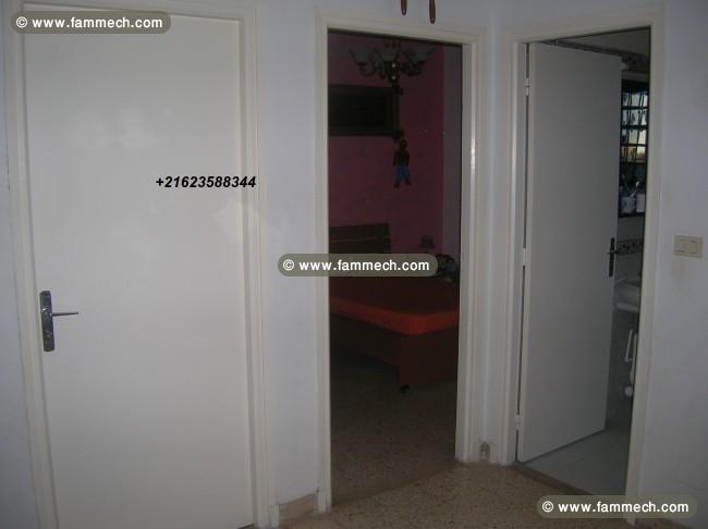 Un appartement a mourouj 3