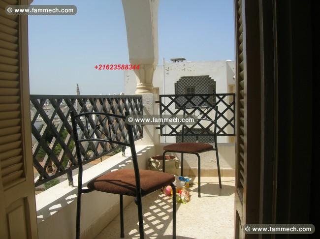 Un appartement a mourouj 3
