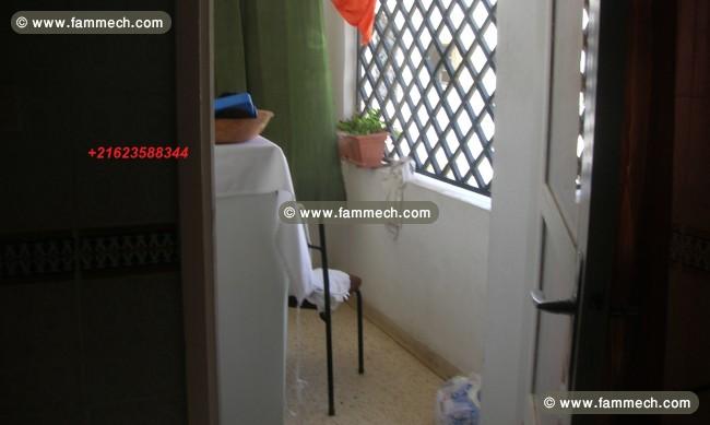 Un appartement a mourouj 3