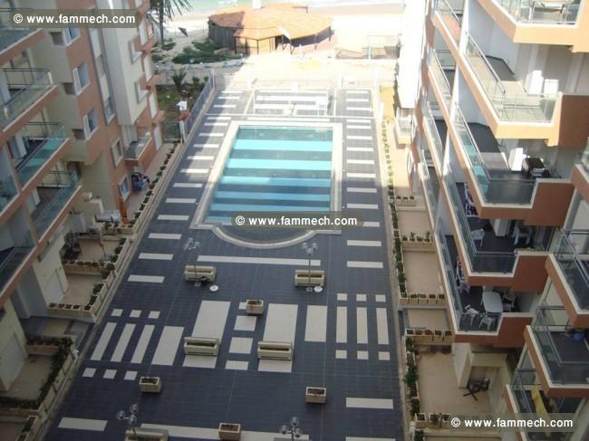 un appartement  à vendre