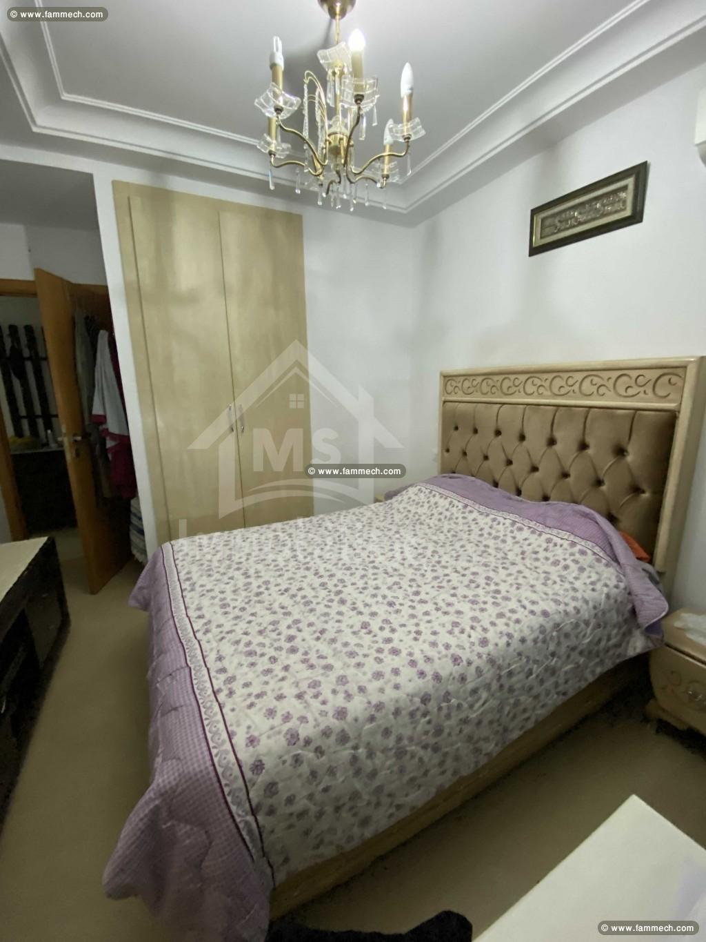 Un appartement RDC à vendre à AFH Mrezga à 230 MD 