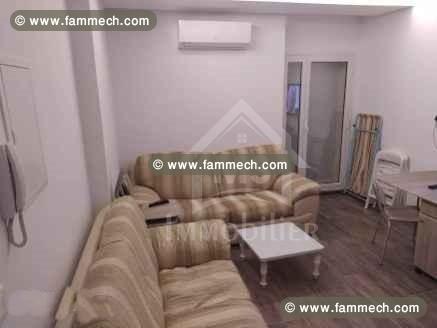 UN APPARTEMENT S+1 à MREZGA Hammamet NORD