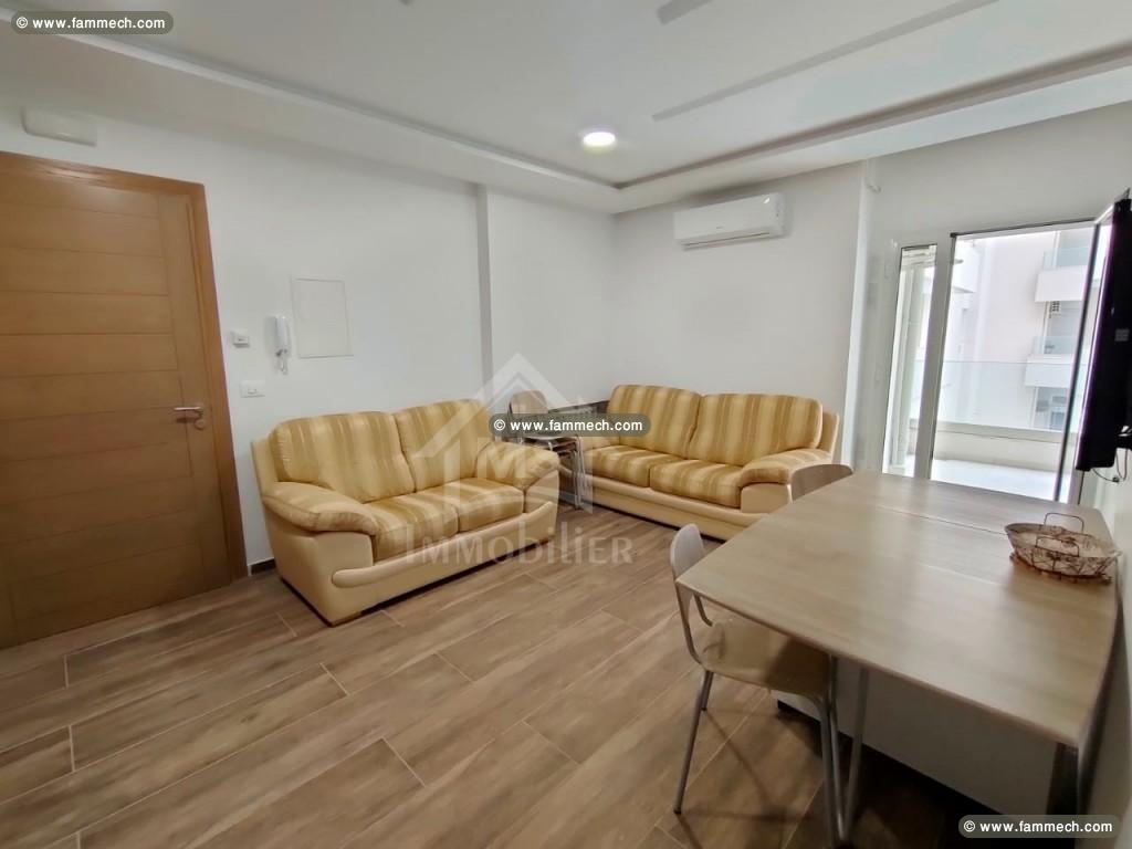 un Appartement S+1 à VENDRE à AFH MREZGA 51333131