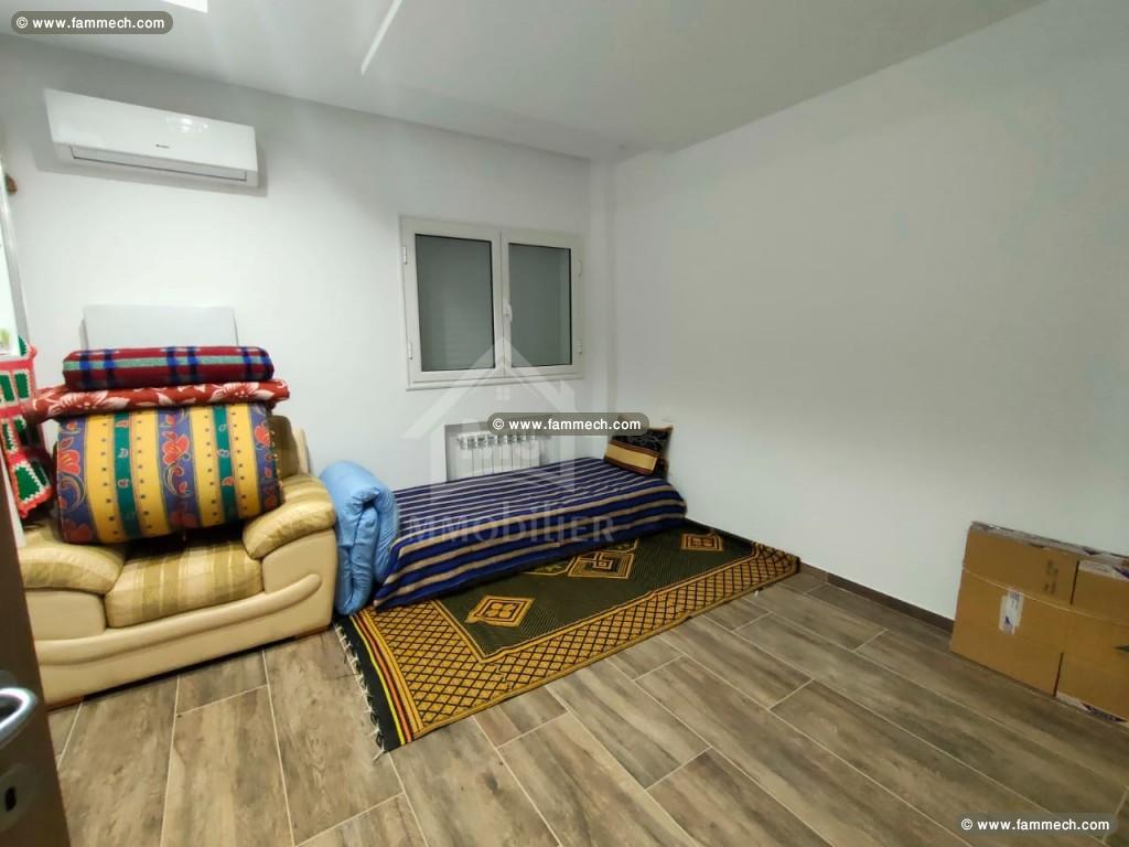 un Appartement S+1 à VENDRE à AFH MREZGA 51333131