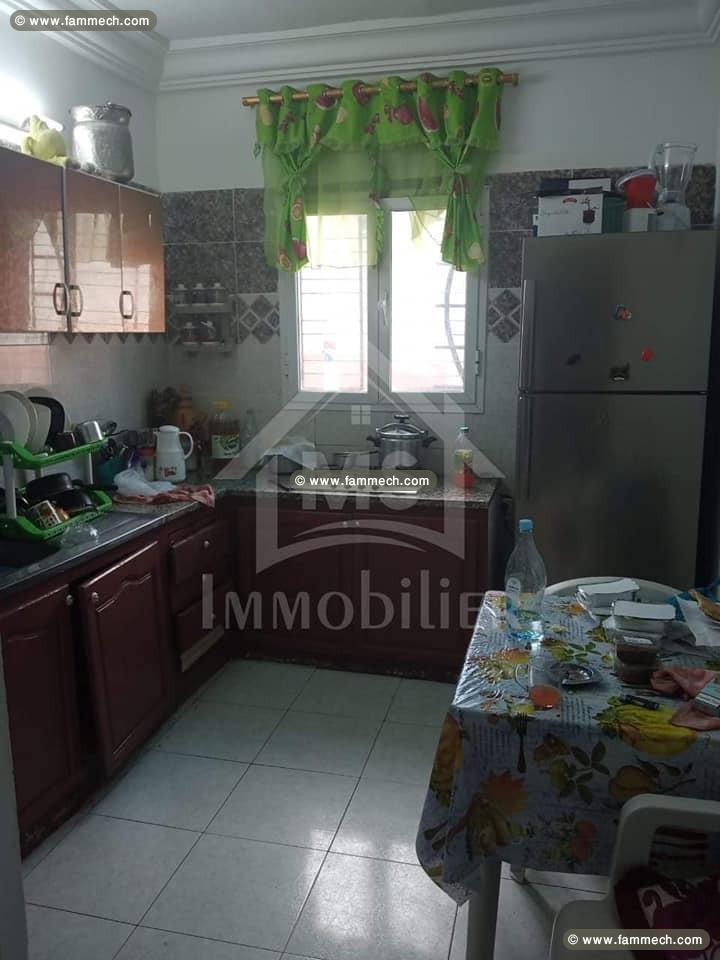 UN APPARTEMENT s+2 à hammamet sud 51333131