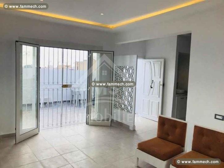 UN APPARTEMENT S+2 à HAMMAMET CENTRE 51333131