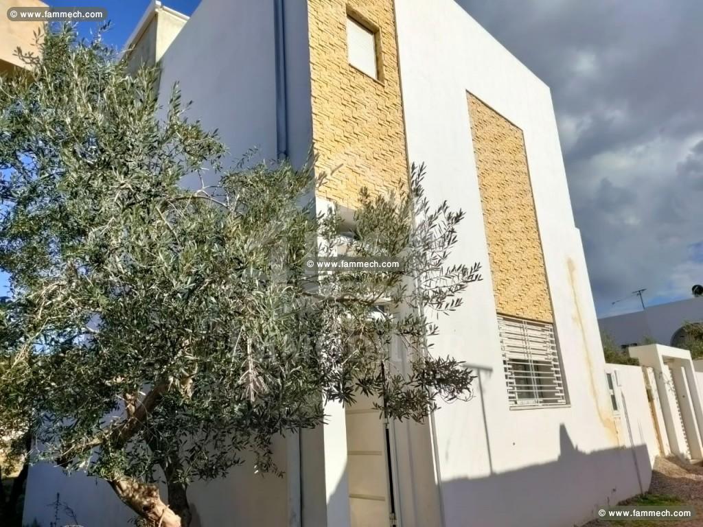 UN APPARTEMENT S+2 à HAMMAMET SUD 51333131