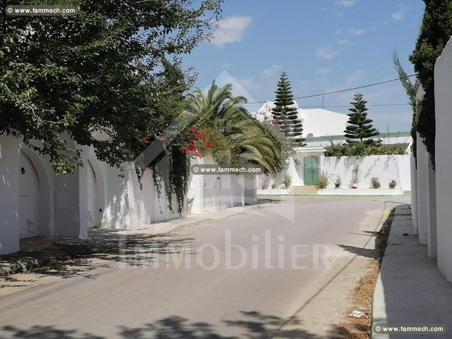 Un appartement S+2 à vendre à Hammamet 51355351