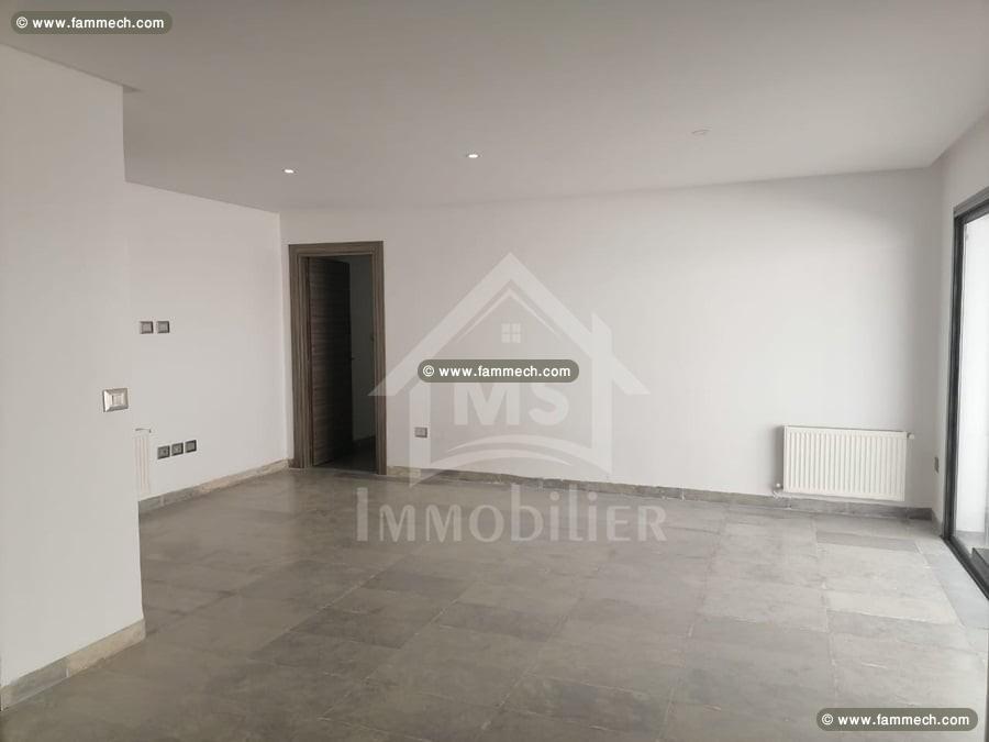 Un appartement S+2 de 130 m² à vendre 51355351