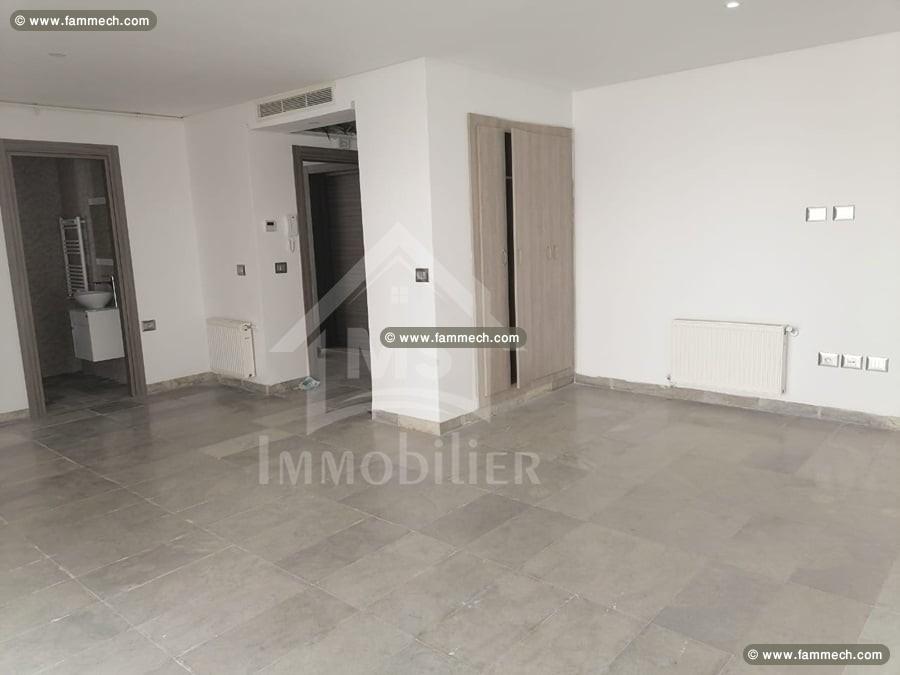 Un appartement S+2 de 130 m² à vendre 51355351