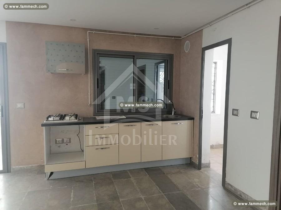 Un appartement S+2 de 130 m² à vendre 51355351