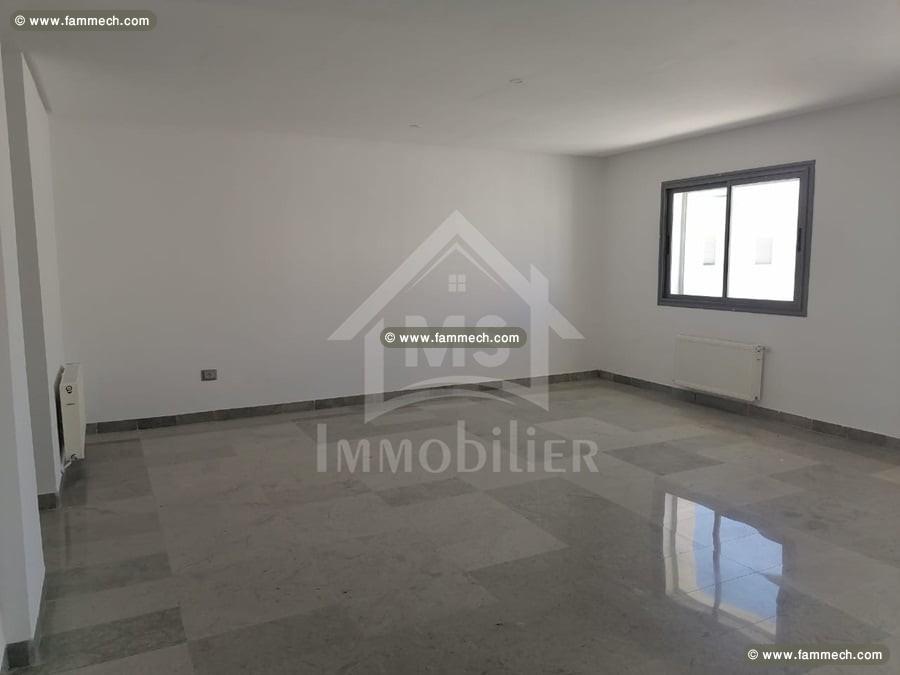 Un appartement S+2 de 130 m² à vendre 51355351