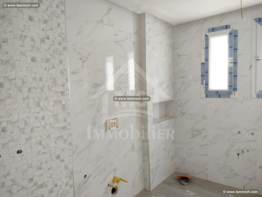 UN APPARTEMENT S+3 à HAMMAMET SUD 51333131