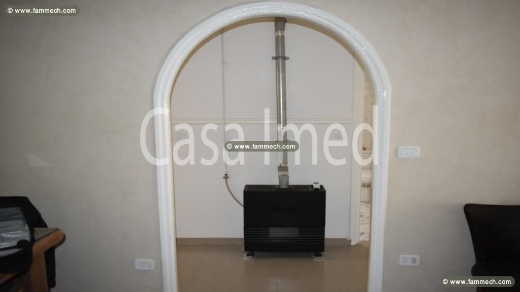un appartement S3 a bardo 