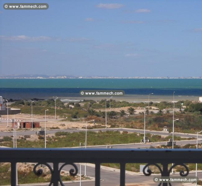 Un bel appartement Sur zone touristique B.cedria