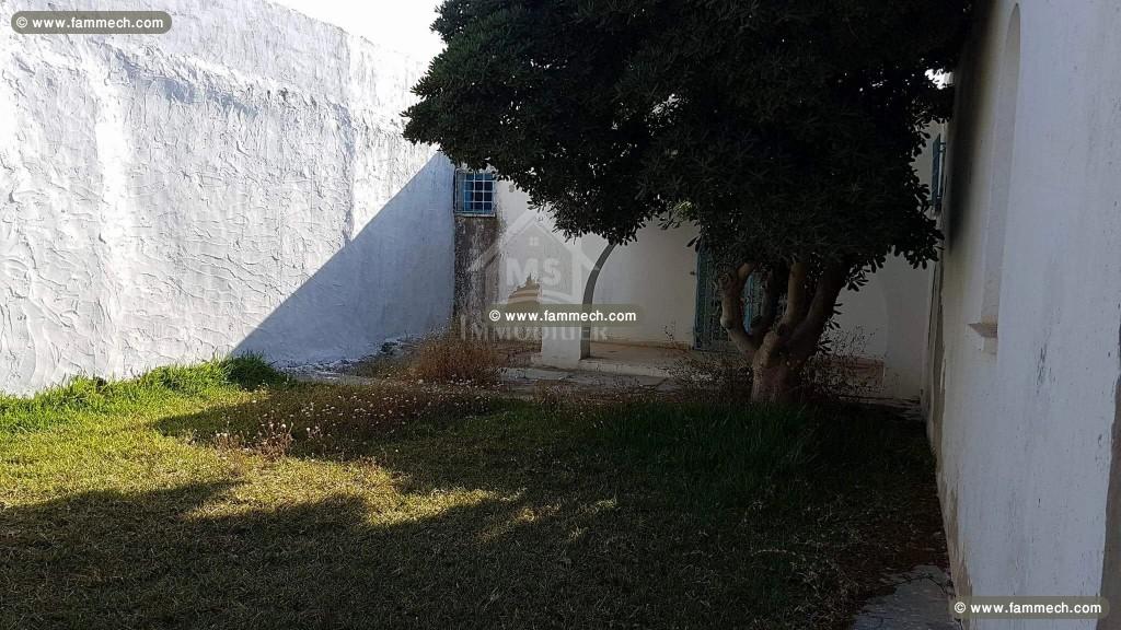 Un bungalow à vendre à Nabeul 51355351