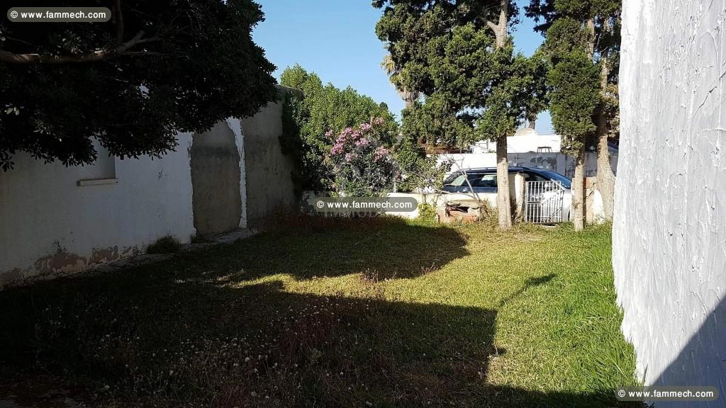 Un bungalow à vendre à Nabeul 51355351