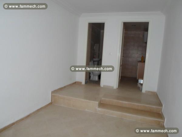 un bureau s1 a ain zaghouan 