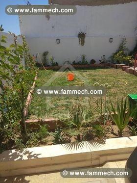 Un coquette villa à vendre à Hammamet Sud 51355351