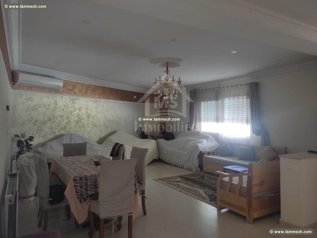 Un duplex à vendre à Nabeul 51355351