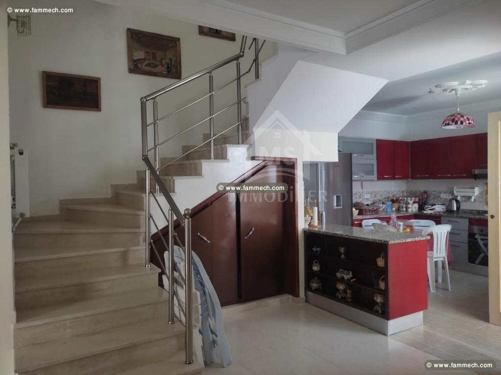 Un duplex à vendre à Nabeul 51355351