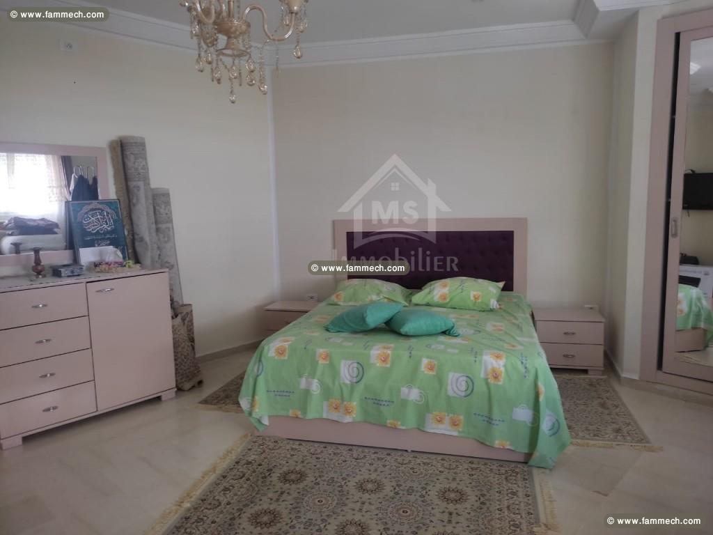 Un duplex à vendre à Nabeul 51355351