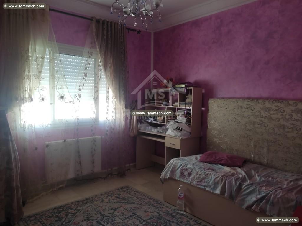 Un duplex à vendre à Nabeul 51355351