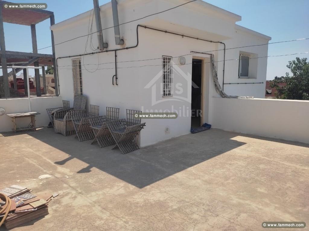 Un duplex à vendre à Nabeul 51355351