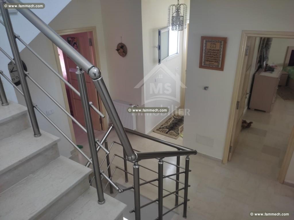 Un duplex à vendre à Nabeul 51355351