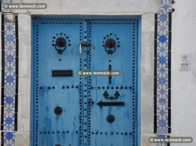 Un duplex au village de Sidi Bou Said CS-56698aPar