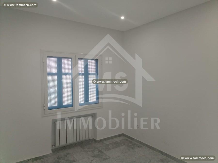 UN DUPLEX avec piscine à yassmin HAMMAMET